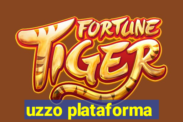 uzzo plataforma